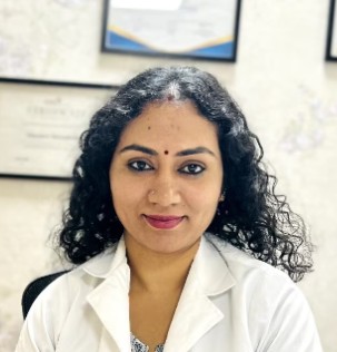 Dr Gayatri Nemalikanti